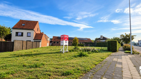 Poperingseweg - 148 - - 8908
