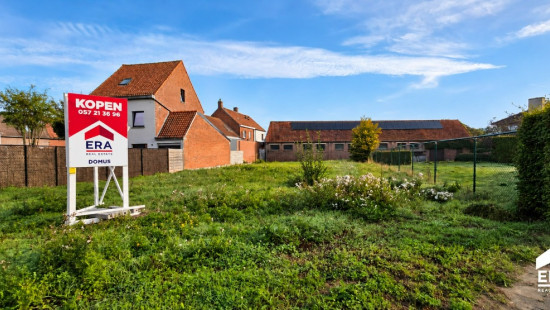 Poperingseweg - 148 - - 8908