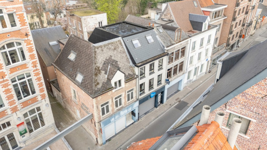 Naamsestraat - 94 - - 3000