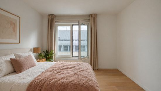Rue de Trèves - 66 - - 1000