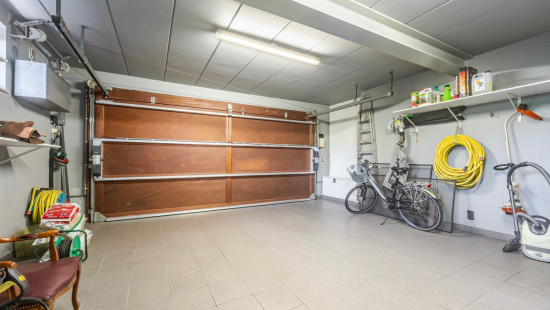 Bosstraat - 3 - - 9160