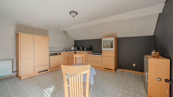 Rue Entreville - 11 - - 5650