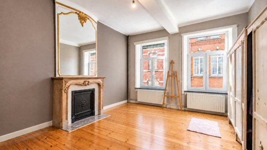 Wijngaardstraat - 31 - - 9500