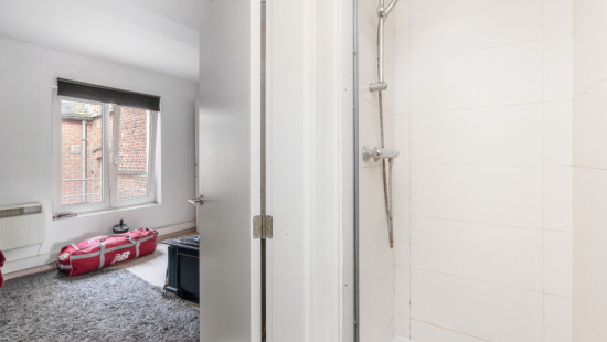 Naamsestraat - 94 - - 3000