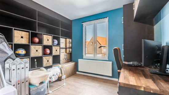Heidestraat - 212 - - 2070
