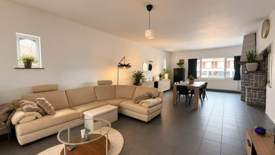 Dekkenstraat - 58 - - 3800