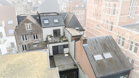 Naamsestraat - 94 - - 3000