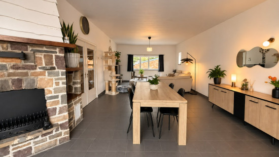 Dekkenstraat - 58 - - 3800