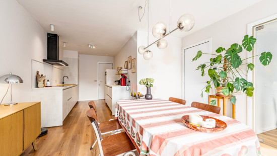 Brugstraat - 96B - 101 - 9160