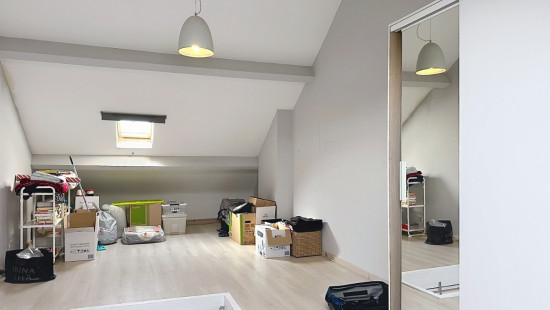 Rue de l'Hippodrome - 163 - - 4000