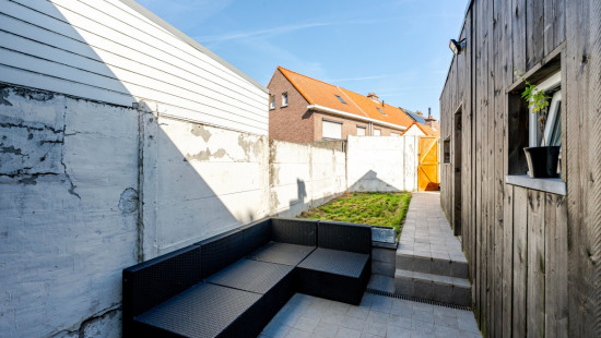 Heidestraat - 212 - - 2070