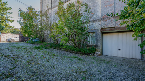 Rue Entreville - 11 - - 5650