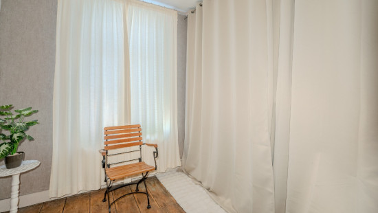 Rue Entreville - 11 - - 5650