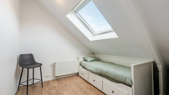 Heidestraat - 212 - - 2070