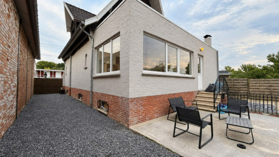 Dekkenstraat - 58 - - 3800