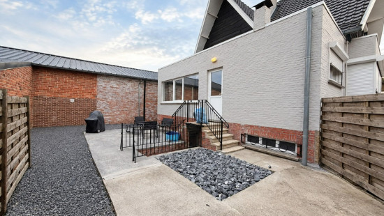 Dekkenstraat - 58 - - 3800