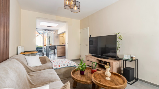 Heidestraat - 212 - - 2070