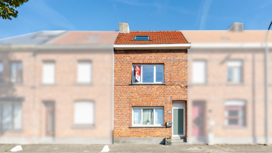 Heidestraat - 212 - - 2070