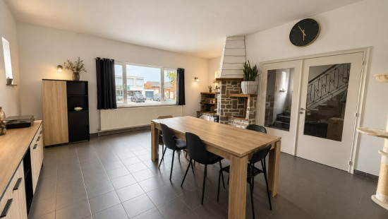 Dekkenstraat - 58 - - 3800