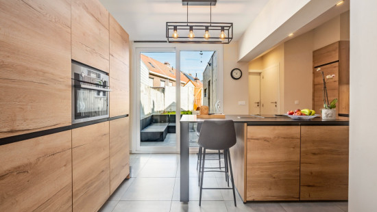 Heidestraat - 212 - - 2070