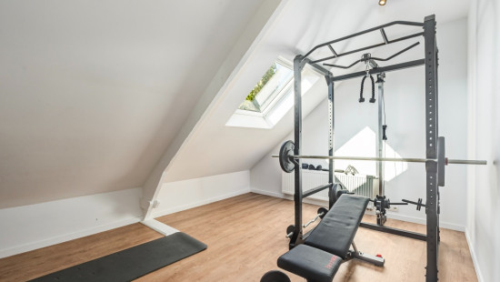 Heidestraat - 212 - - 2070