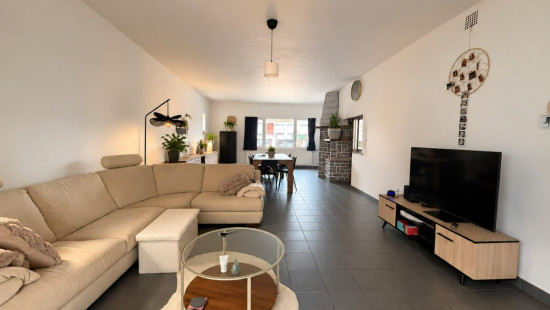 Dekkenstraat - 58 - - 3800