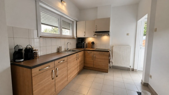 Dekkenstraat - 58 - - 3800