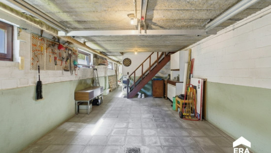 Frezenbergstraat - 5 - - 8900