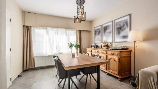 Heidestraat - 212 - - 2070