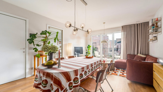 Brugstraat - 96B - 101 - 9160