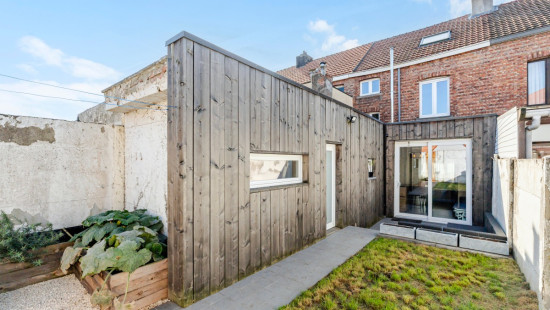 Heidestraat - 212 - - 2070