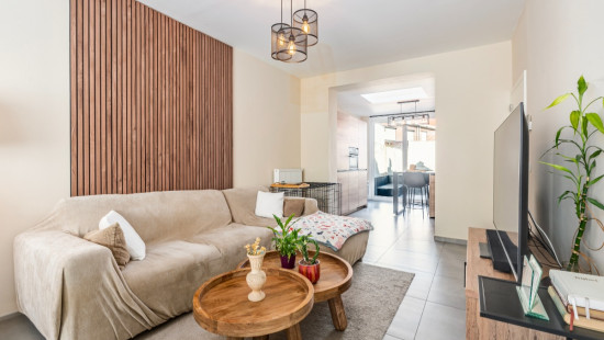 Heidestraat - 212 - - 2070