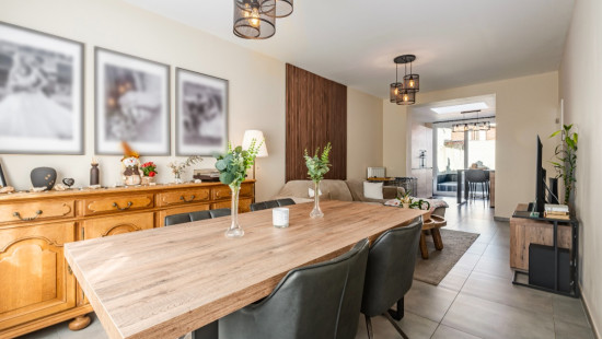 Heidestraat - 212 - - 2070