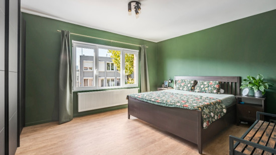 Heidestraat - 212 - - 2070
