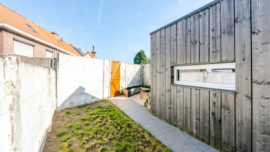 Heidestraat - 212 - - 2070
