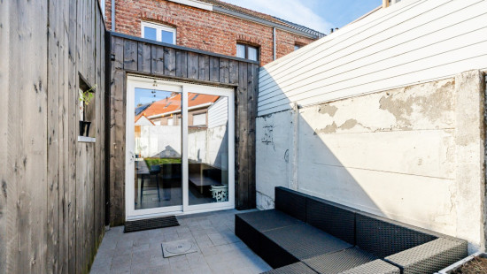 Heidestraat - 212 - - 2070