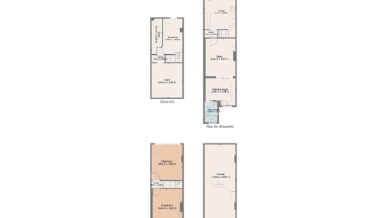 Rue de l'Hippodrome - 163 - - 4000