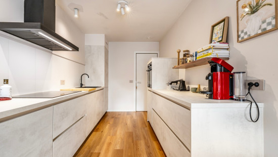 Brugstraat - 96B - 101 - 9160