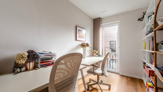 Brugstraat - 96B - 101 - 9160