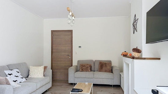 Rue de l'Hippodrome - 163 - - 4000