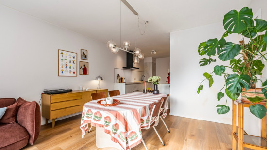 Brugstraat - 96B - 101 - 9160