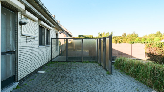 Molenstraat - 14 - - 3540