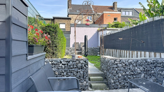 Rue de l'Hippodrome - 163 - - 4000