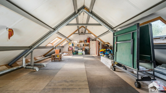Bosweg - 6 - - 1703