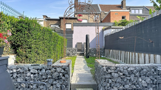 Rue de l'Hippodrome - 163 - - 4000