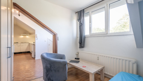 rue du thier des corbeaux - 6 - - 6900