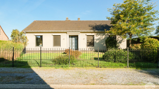 Molenstraat - 14 - - 3540