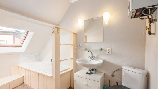Lindenstraat - 72 - - 2070