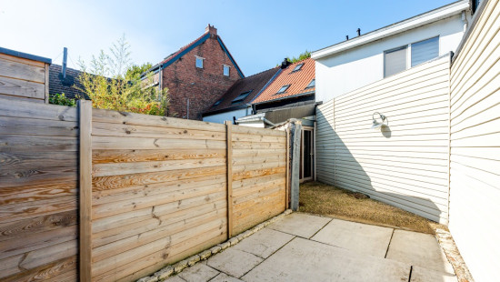 Lindenstraat - 72 - - 2070