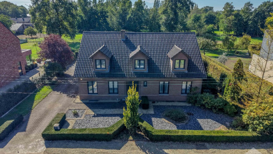 Zandstraat - 64 - - 3590